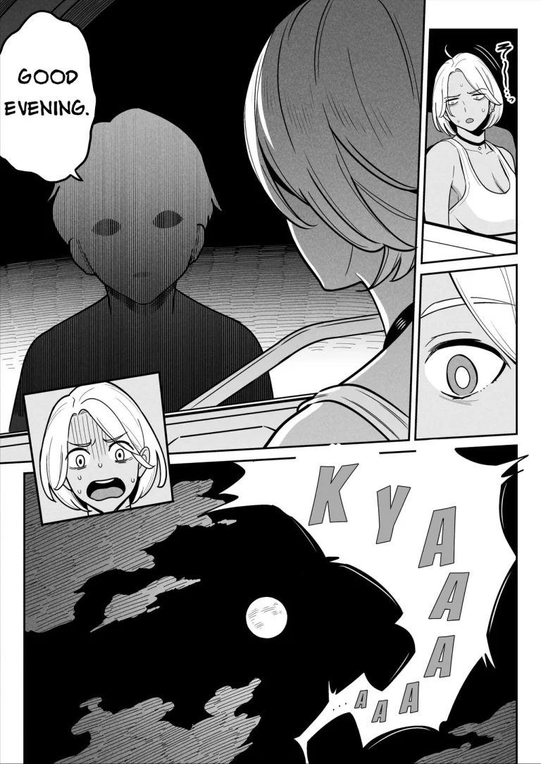 Trucker Gal & The Runaway | Truck Girl to Iede Boy Otona e no Tabi porn comic picture 5