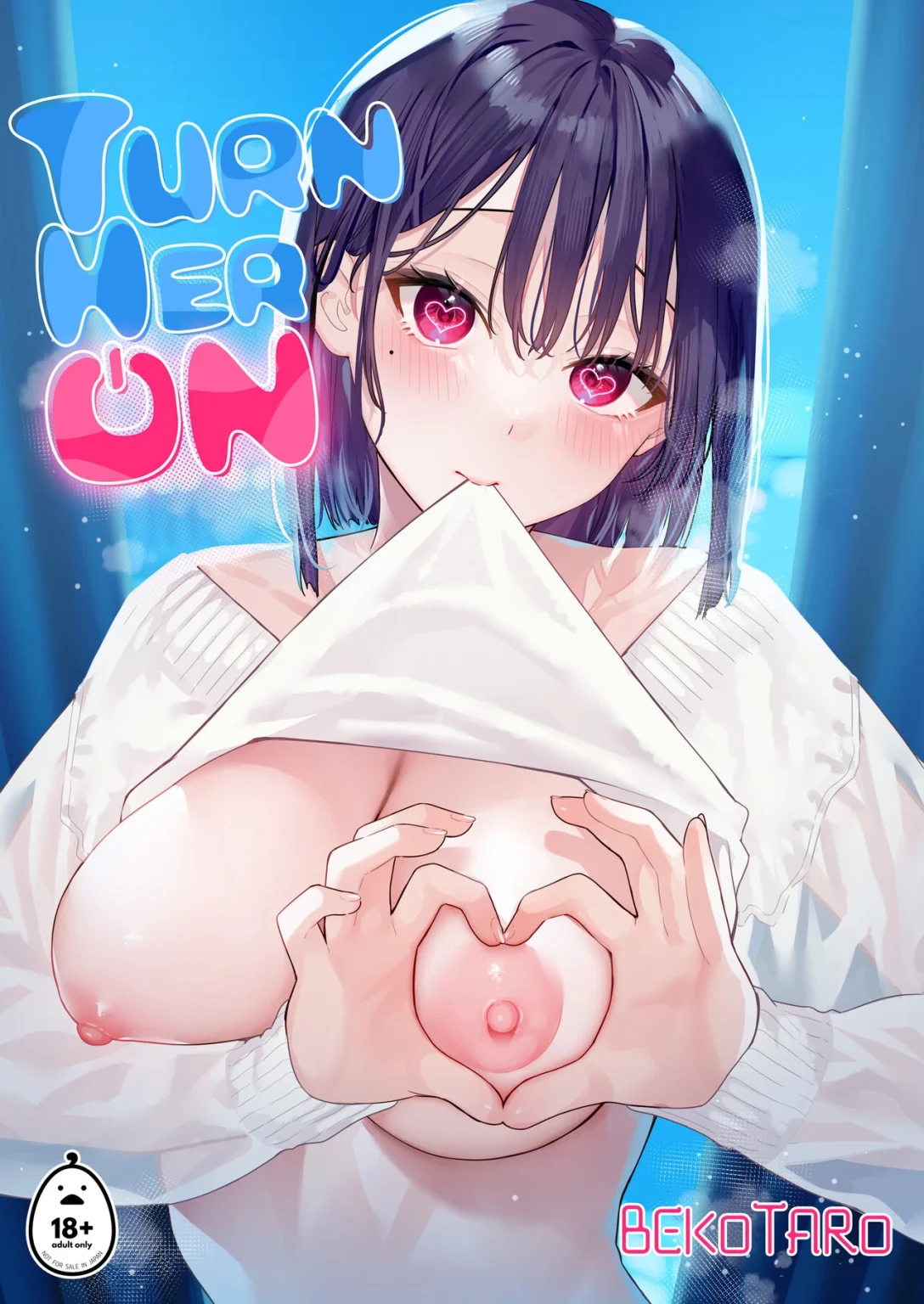 Turn Her On porn comic picture 1