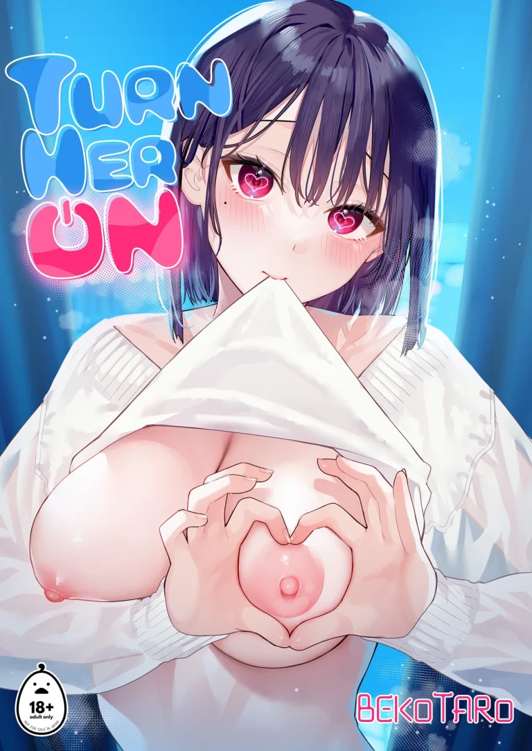 Turn Her On porn comic picture 1