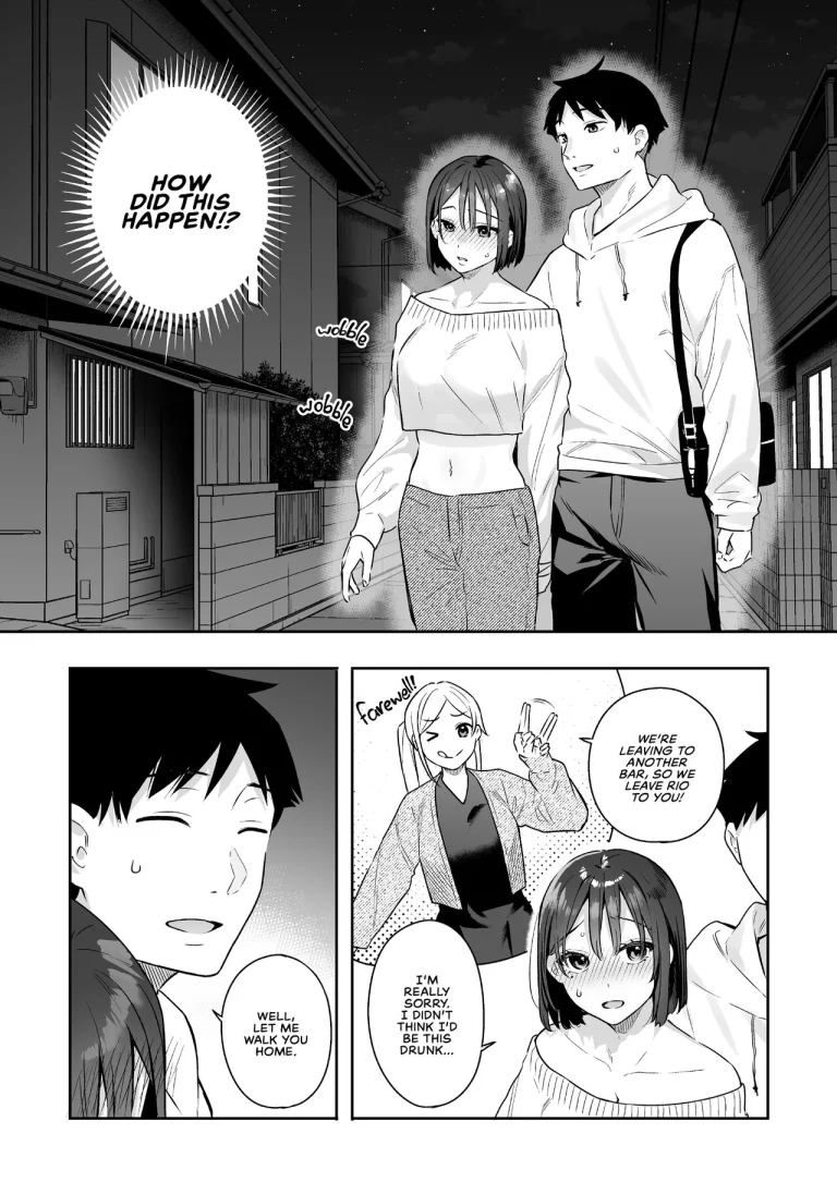 Turn Her On porn comic picture 10