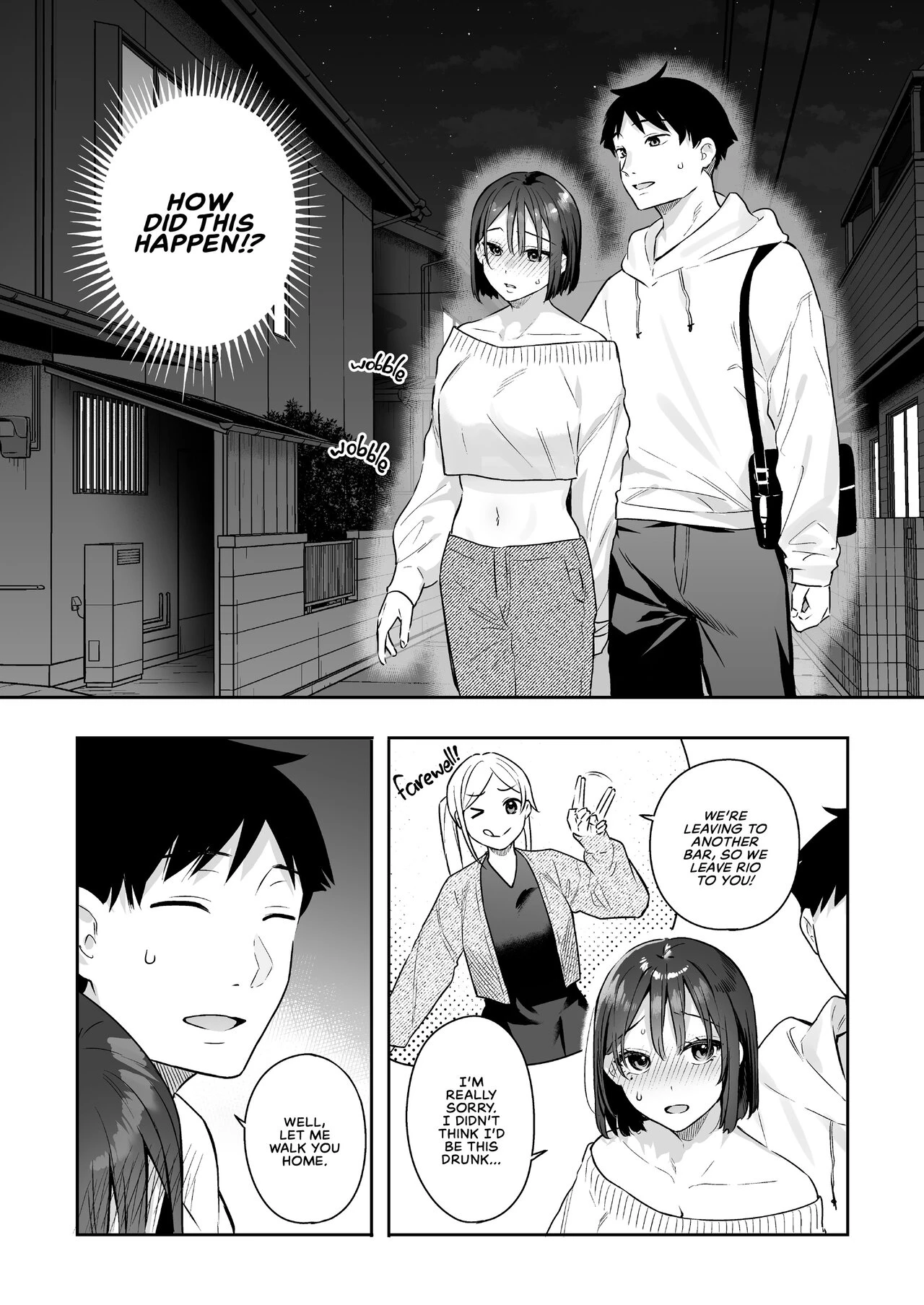 Turn Her On porn comic picture 10