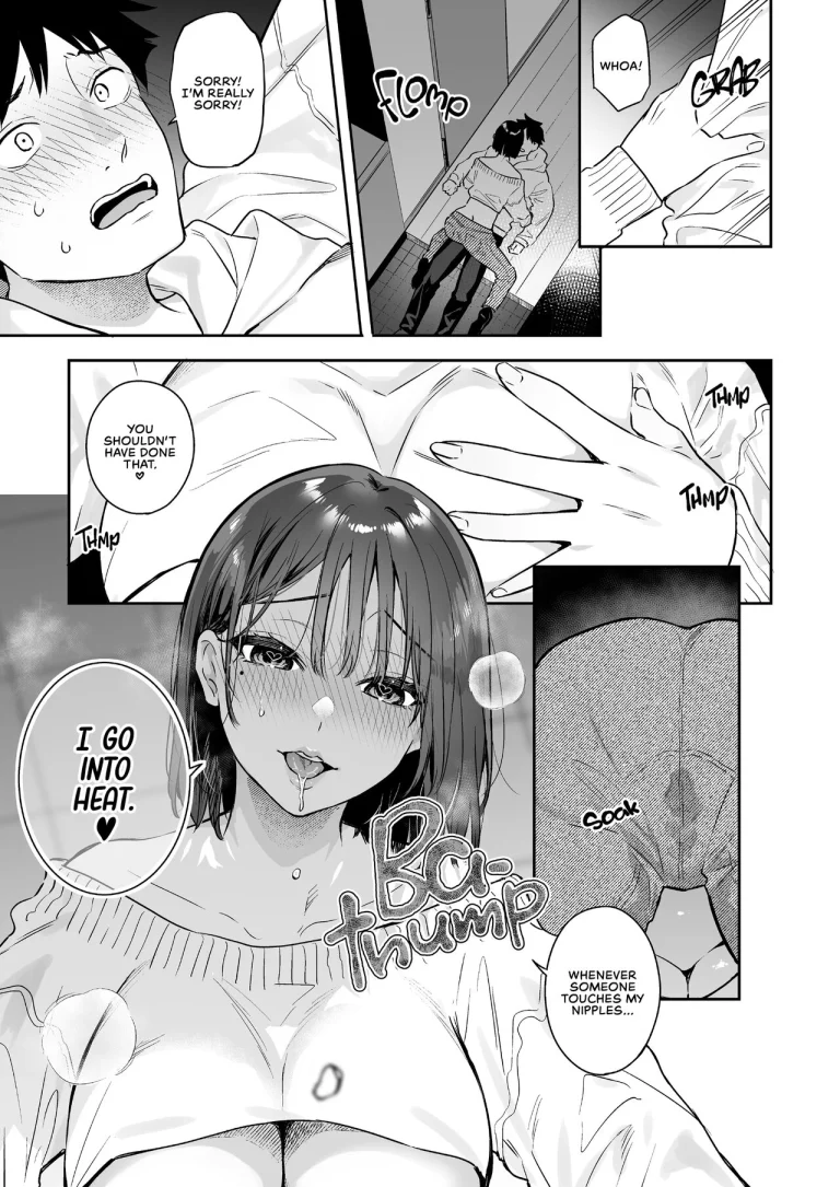 Turn Her On porn comic picture 15