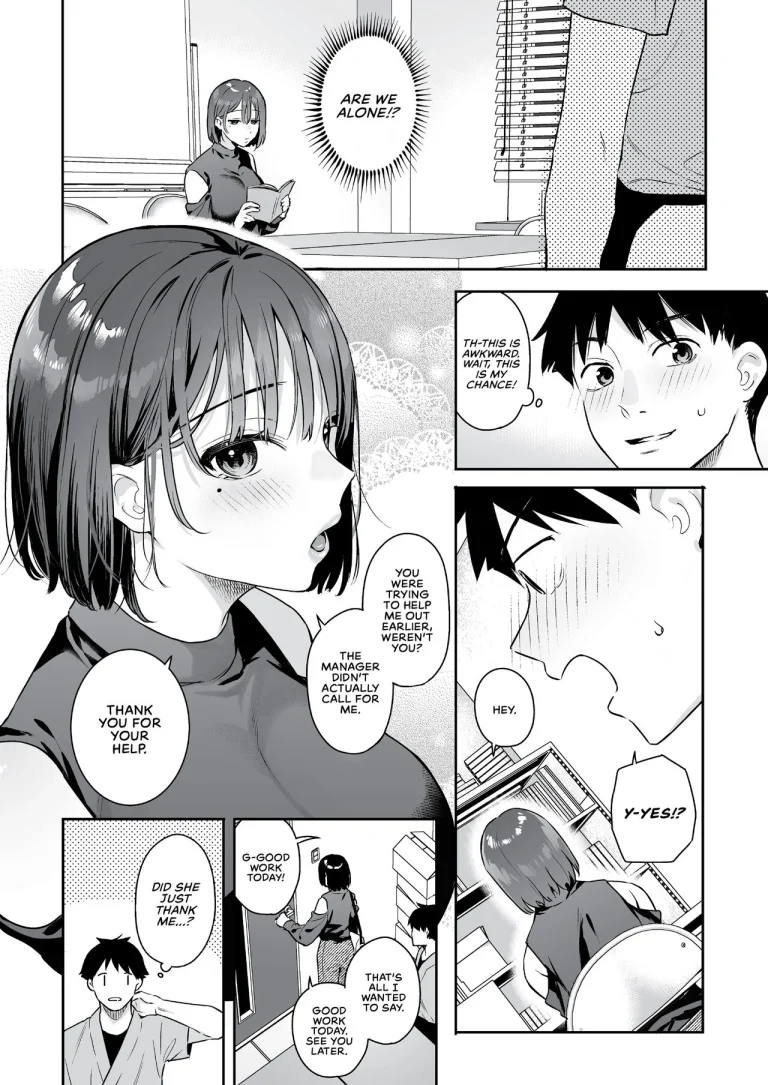 Turn Her On porn comic picture 6