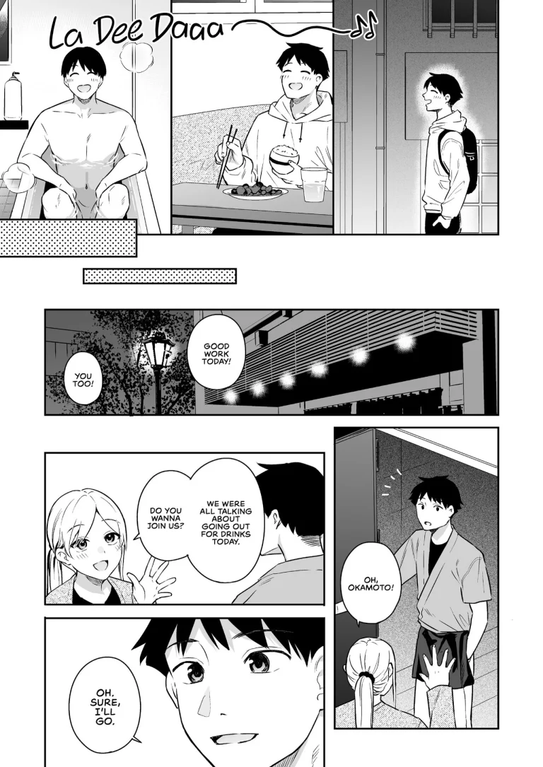 Turn Her On porn comic picture 7