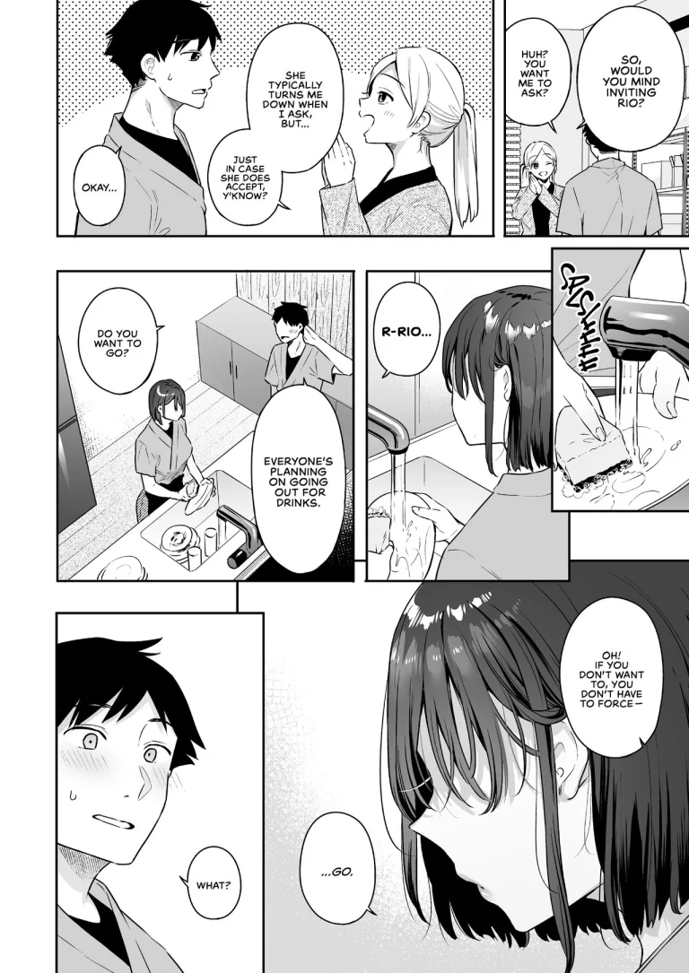 Turn Her On porn comic picture 8