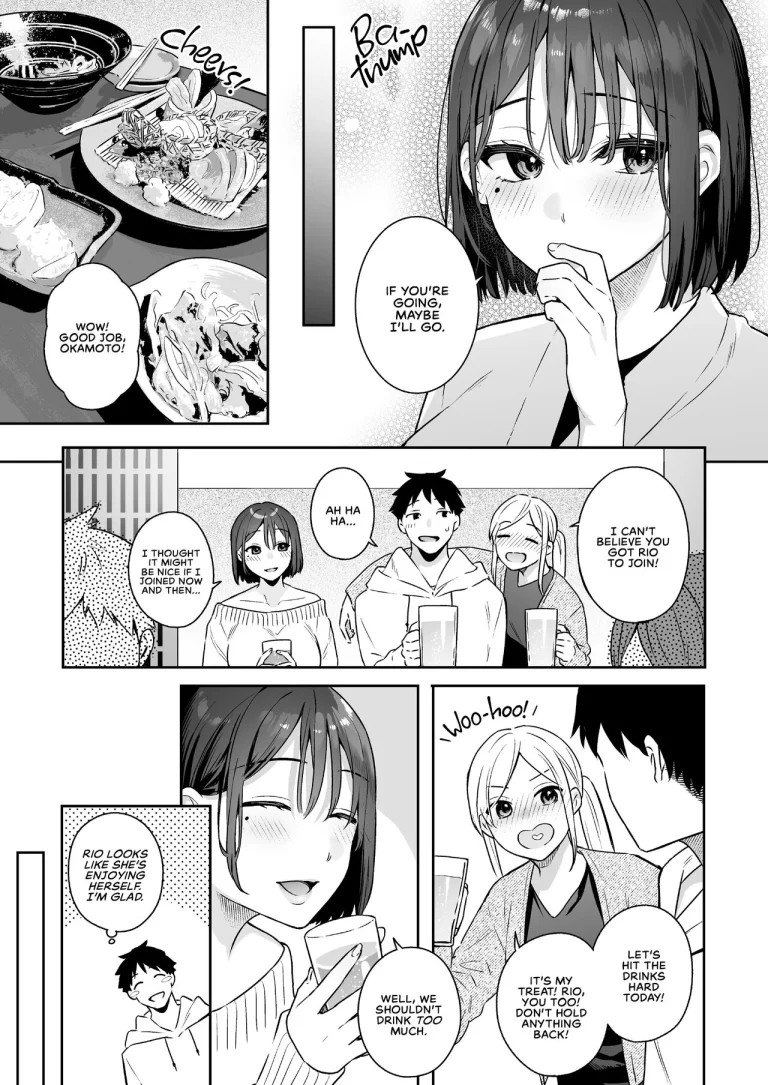 Turn Her On porn comic picture 9