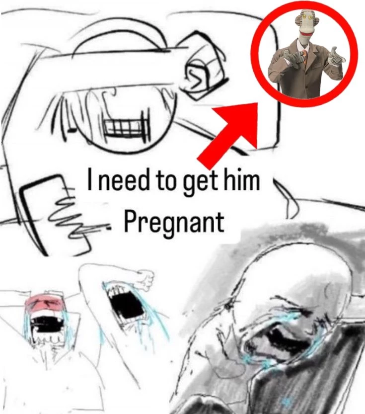 TV SILENCE porn comic picture 4