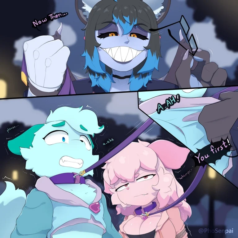 Twins on the Menu porn comic picture 1