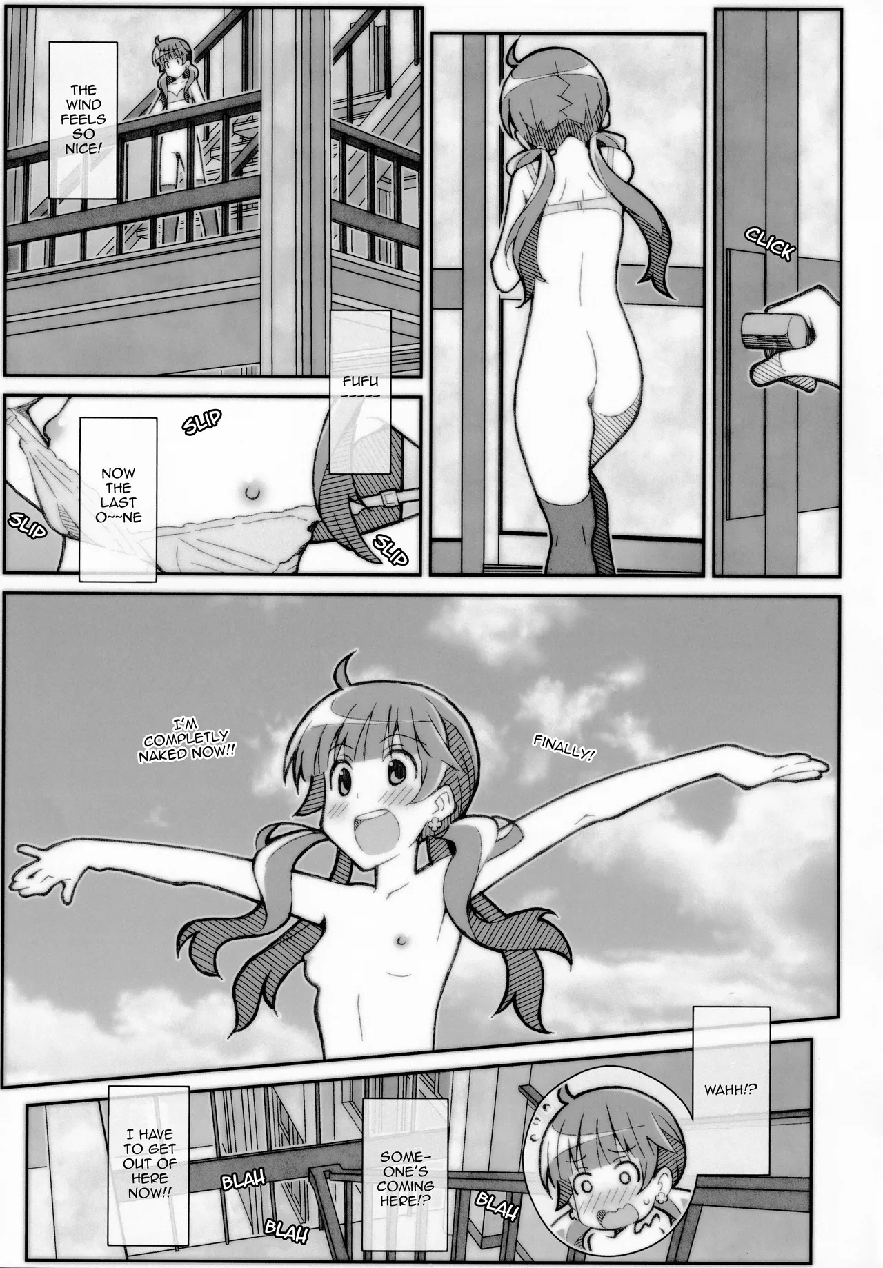 TYPE-56 porn comic picture 10