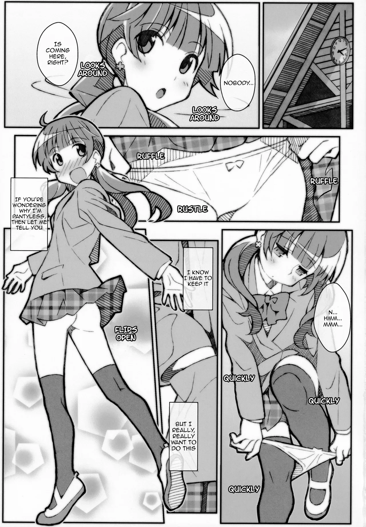 TYPE-56 porn comic picture 2