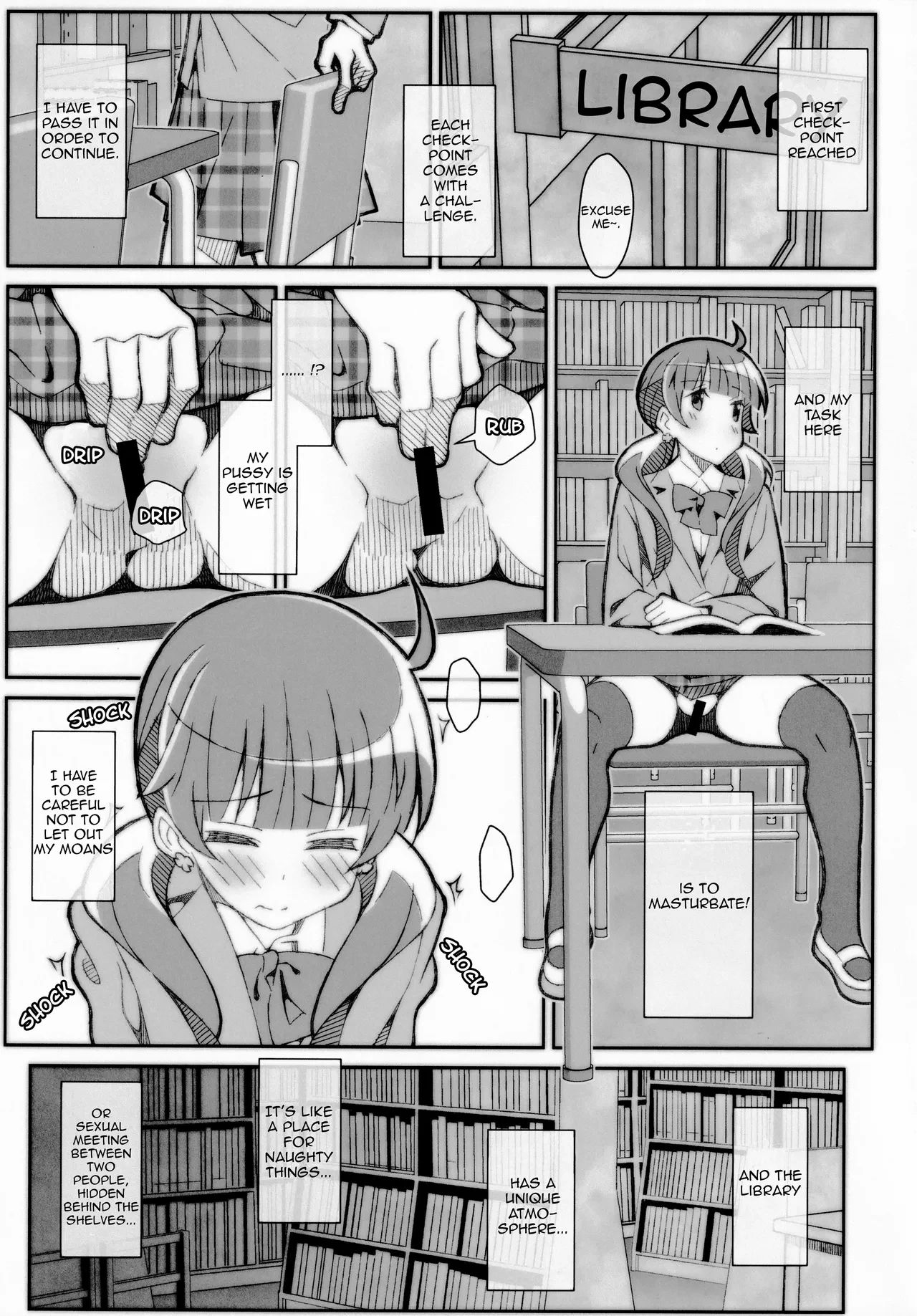 TYPE-56 porn comic picture 6