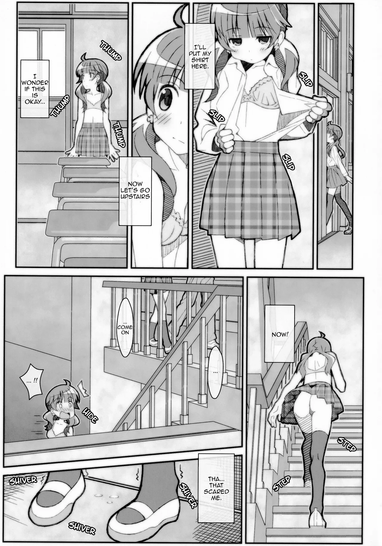 TYPE-56 porn comic picture 8
