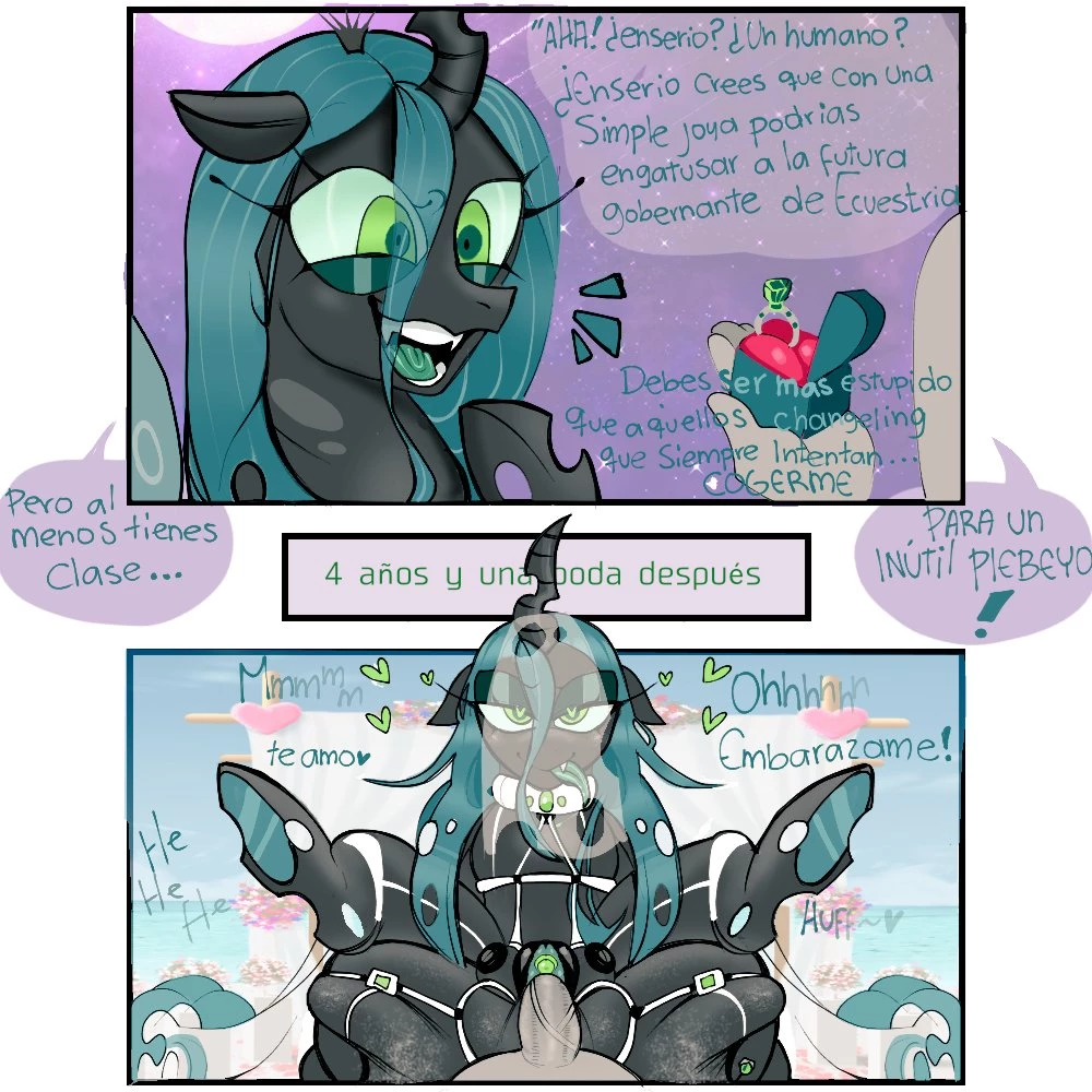 Ultimate Bify Comp porn comic picture 103