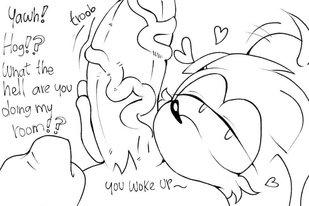 Ultimate Bify Comp porn comic picture 177