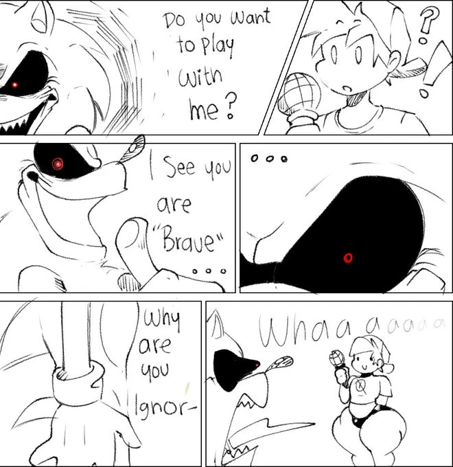 Ultimate Bify Comp porn comic picture 179