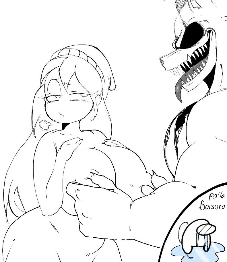 Ultimate Bify Comp porn comic picture 193