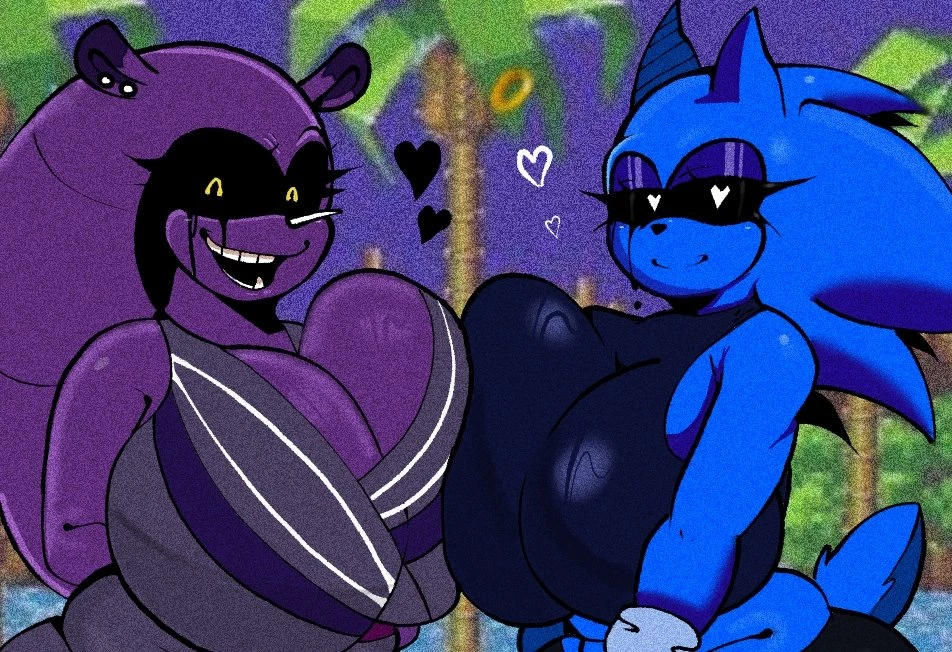 Ultimate Bify Comp porn comic picture 206