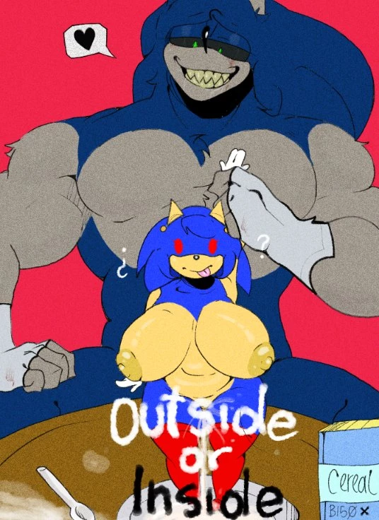 Ultimate Bify Comp porn comic picture 231