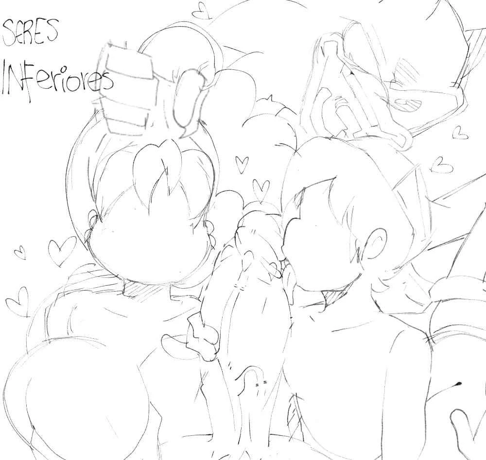 Ultimate Bify Comp porn comic picture 43