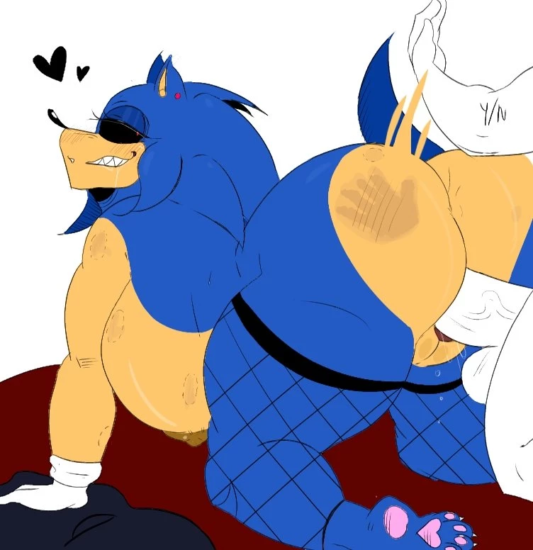 Ultimate Bify Comp porn comic picture 55