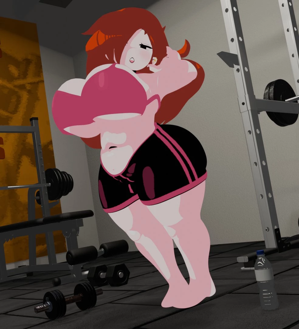 Ultimate Bify Comp porn comic picture 6