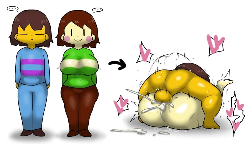 Ultimate Chara Comp {Updated} porn comic picture 146