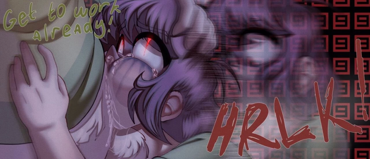 Ultimate Chara Comp {Updated} porn comic picture 49