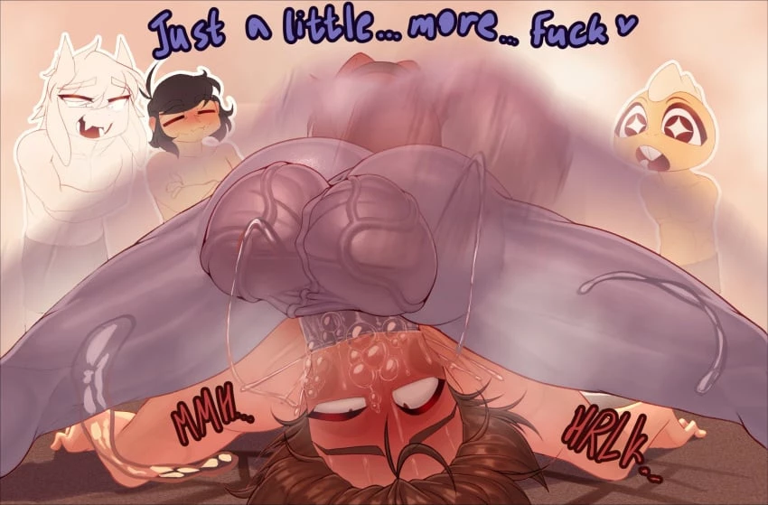 Ultimate Chara Comp {Updated} porn comic picture 92