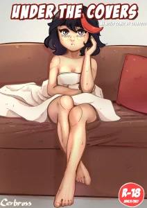 Under the Covers porn comic picture 1