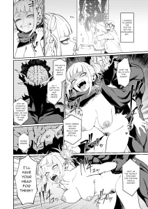 Unethical Training Report | Rinri Kiteigai Jisshu Repoto porn comic picture 1