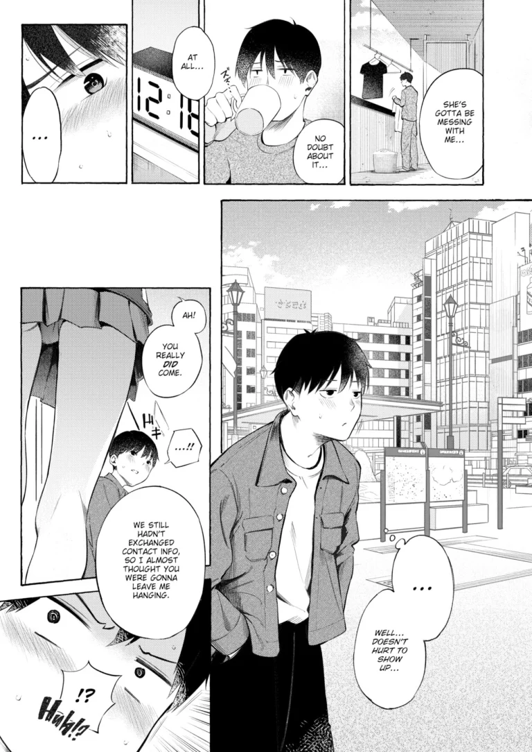Uniform & Suit porn comic picture 11