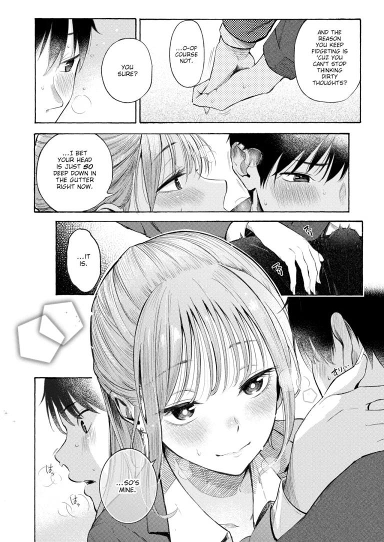 Uniform & Suit porn comic picture 16