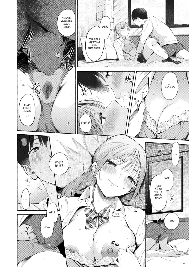 Uniform & Suit porn comic picture 18