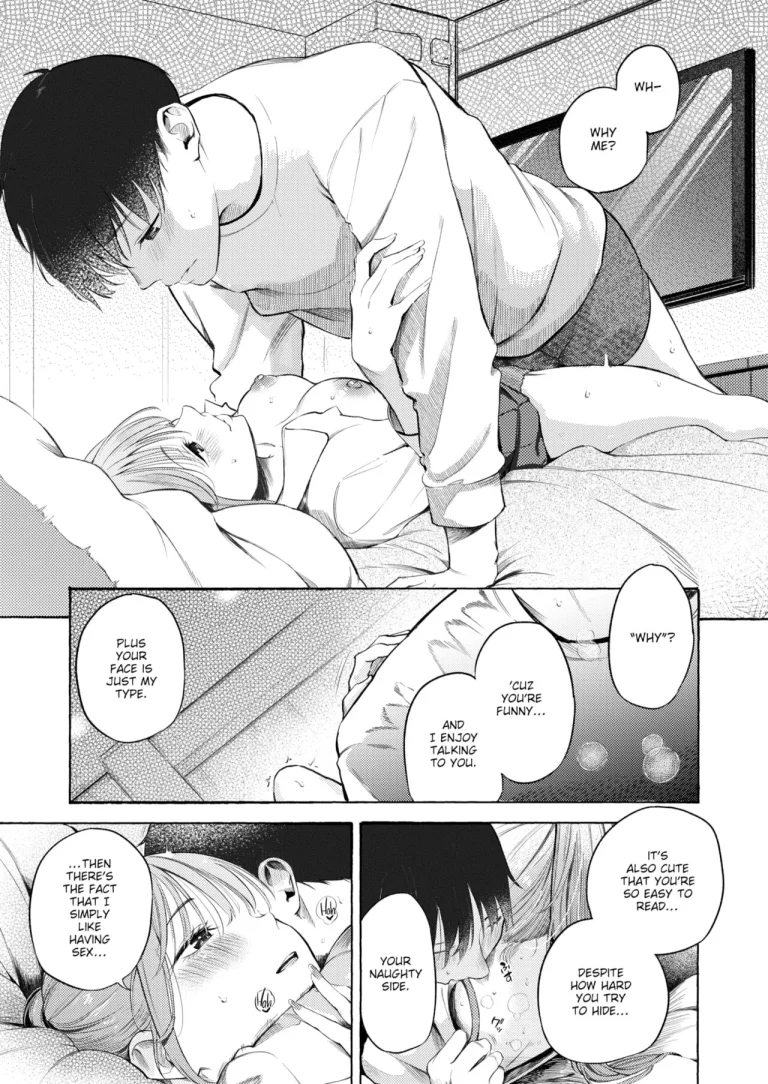 Uniform & Suit porn comic picture 19