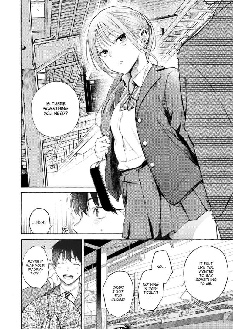 Uniform & Suit porn comic picture 2