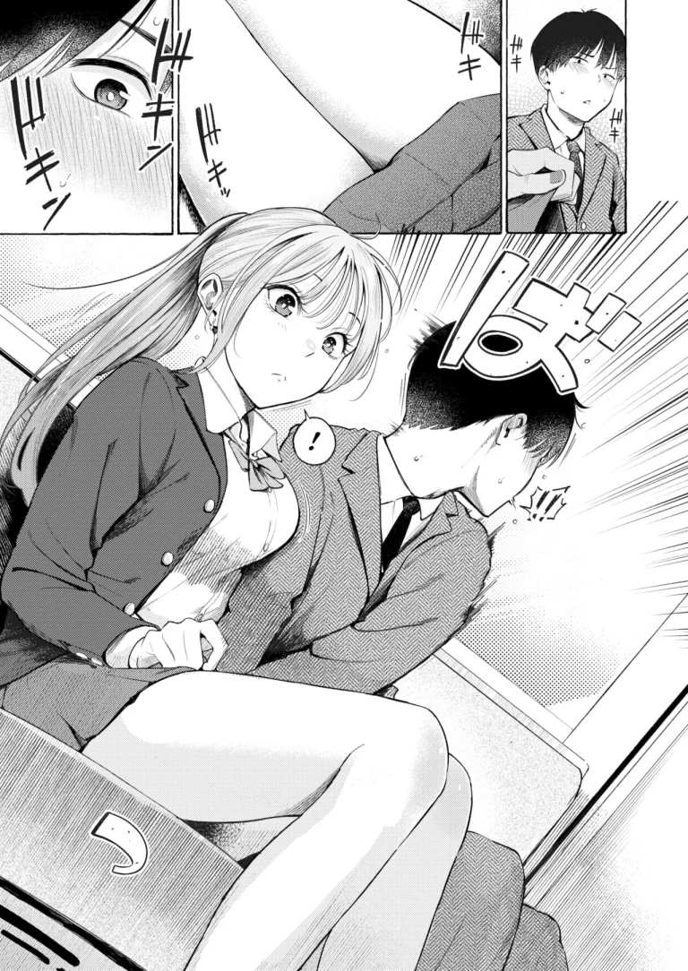 Uniform & Suit porn comic picture 7