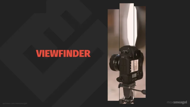 Viewfinder porn comic picture 1