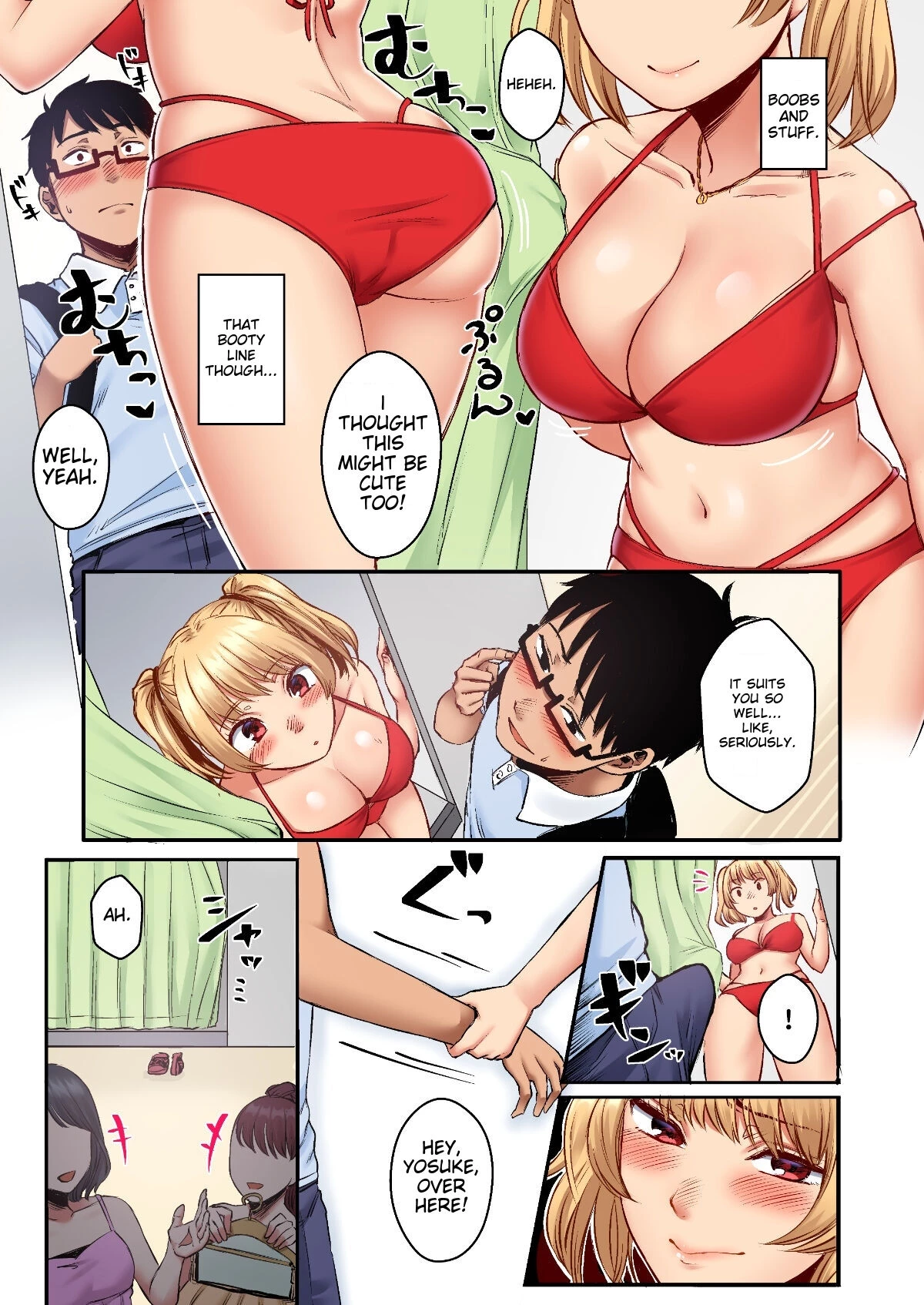 Wakeari JK Iede shita Gal o Kattemita Kekka! 1+2 Full Color Gappon-ban porn comic picture 41