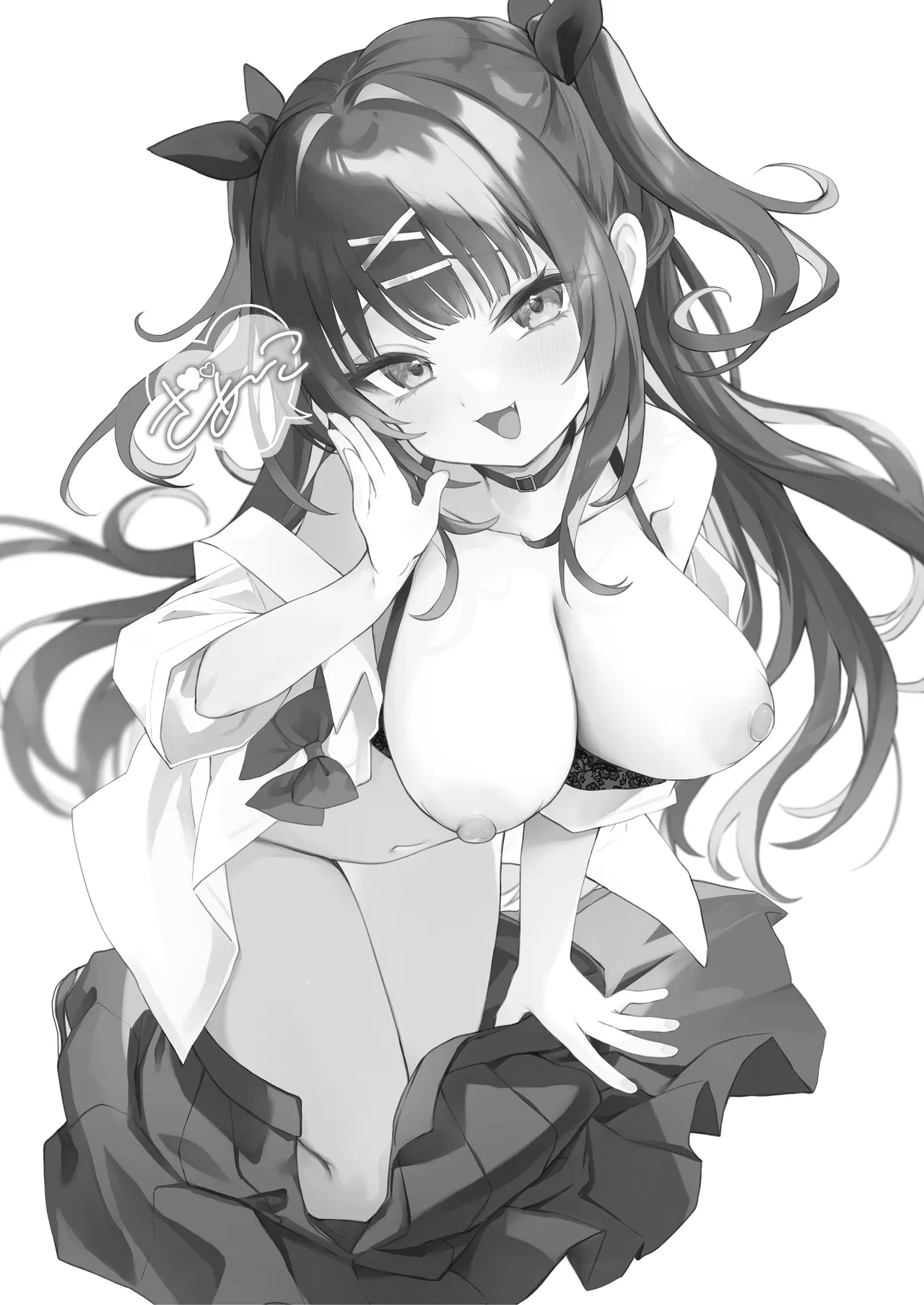 Wanted! How to Beat This Girl | Koitsu ni Katsu Houhou porn comic picture 2