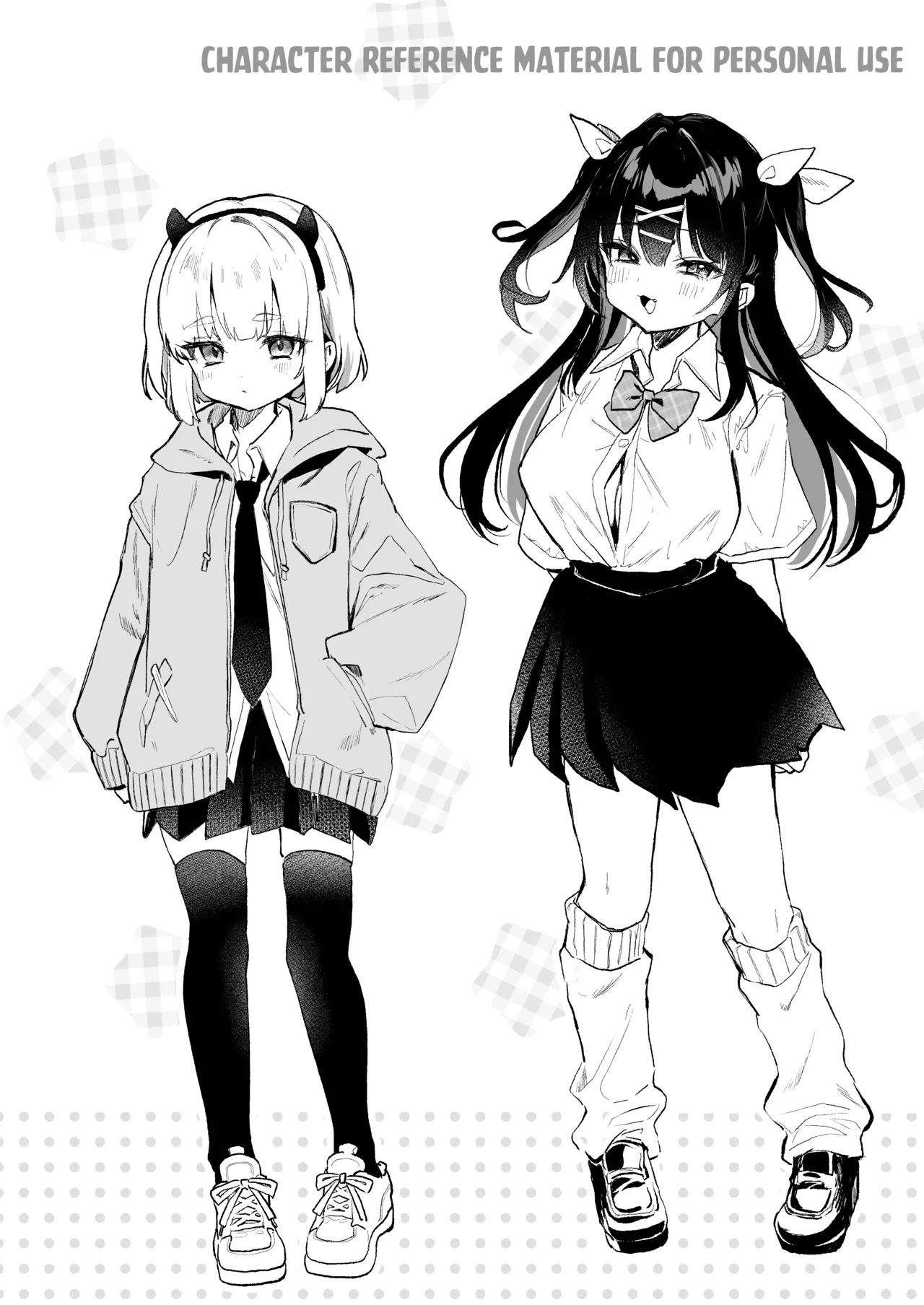 Wanted! How to Beat This Girl | Koitsu ni Katsu Houhou porn comic picture 55