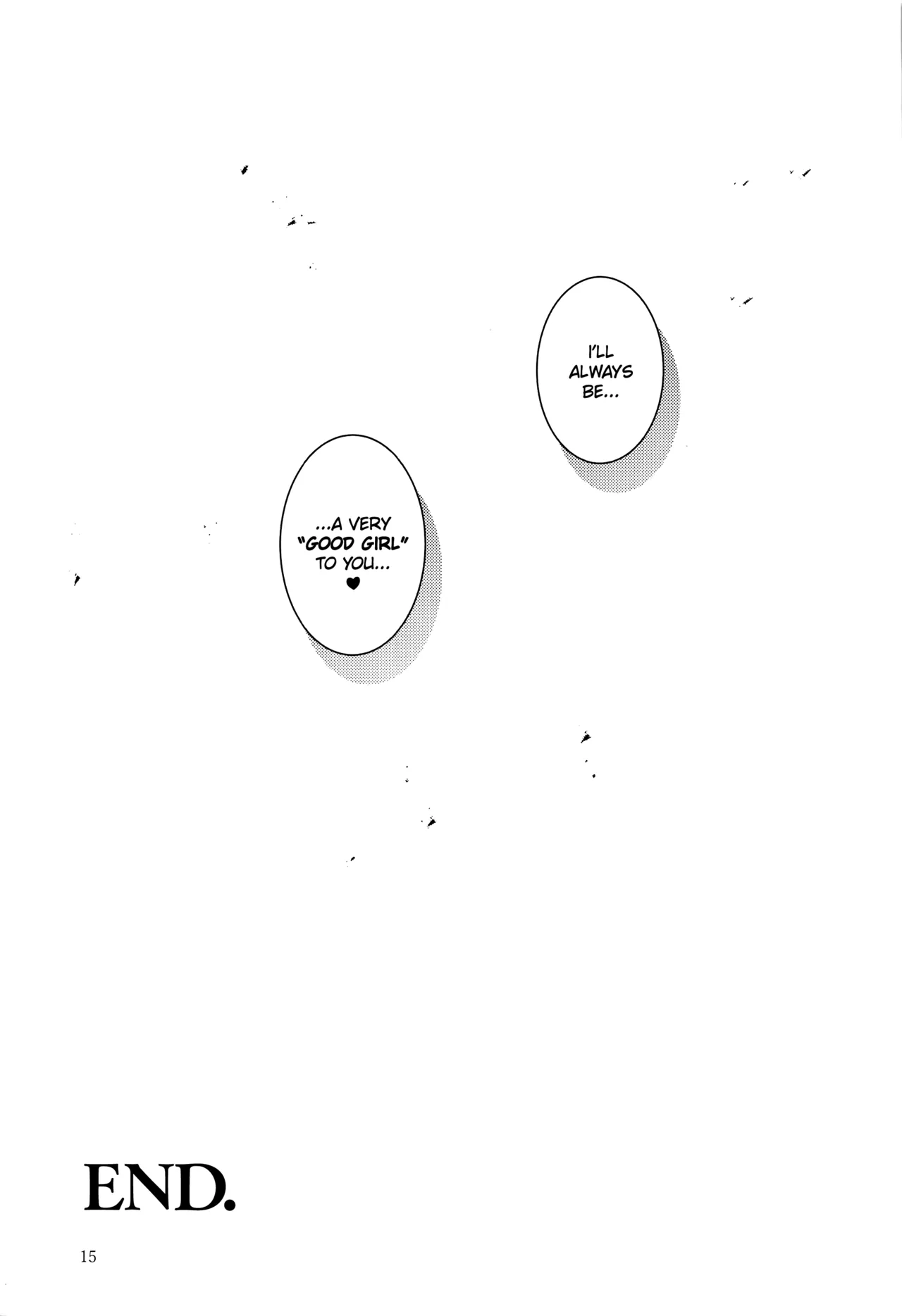 Warui Ko porn comic picture 16