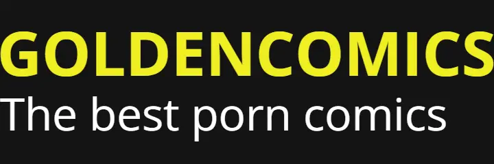 website goldencomics logo