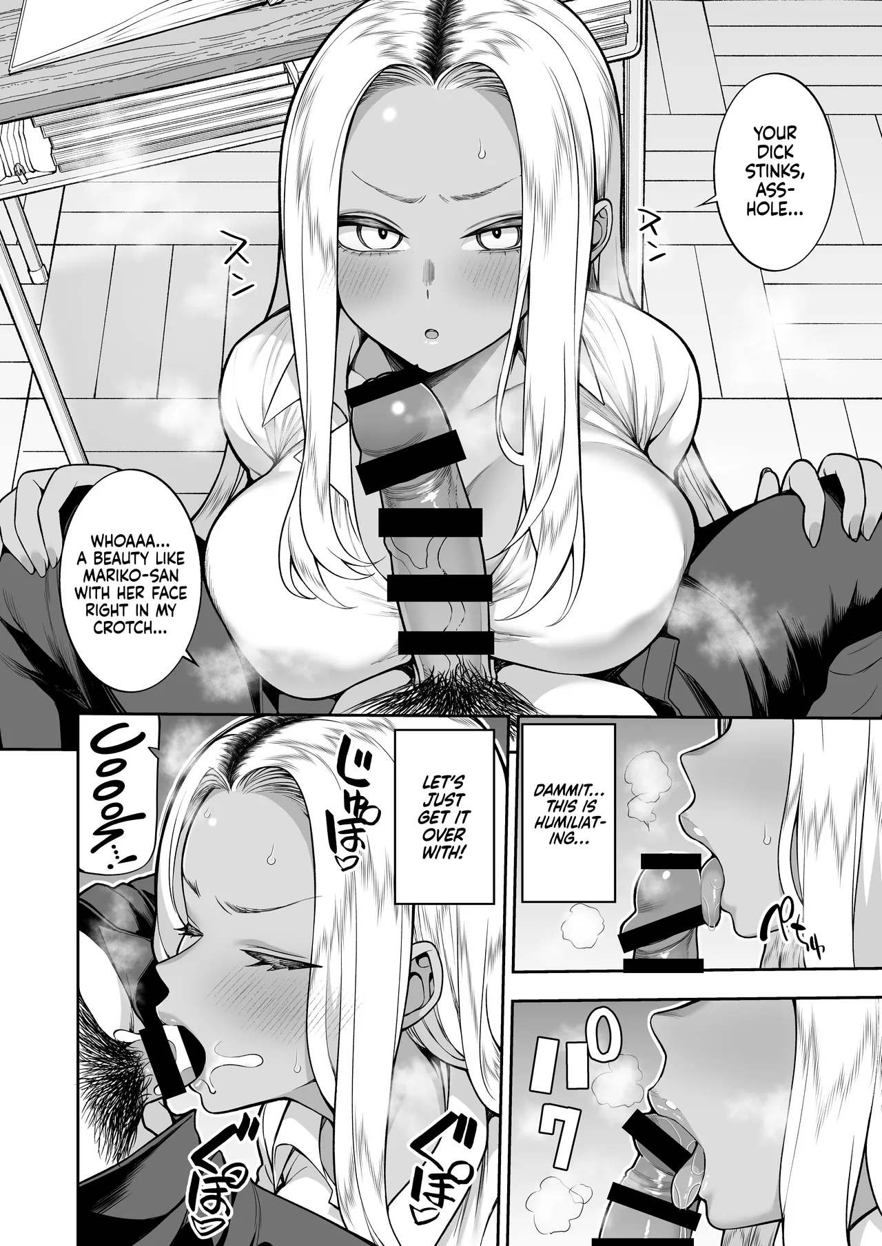 Welcome to the Youth Club | Seishun-bu e Youkoso porn comic picture 21