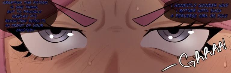 What a Discovery! porn comic picture 3