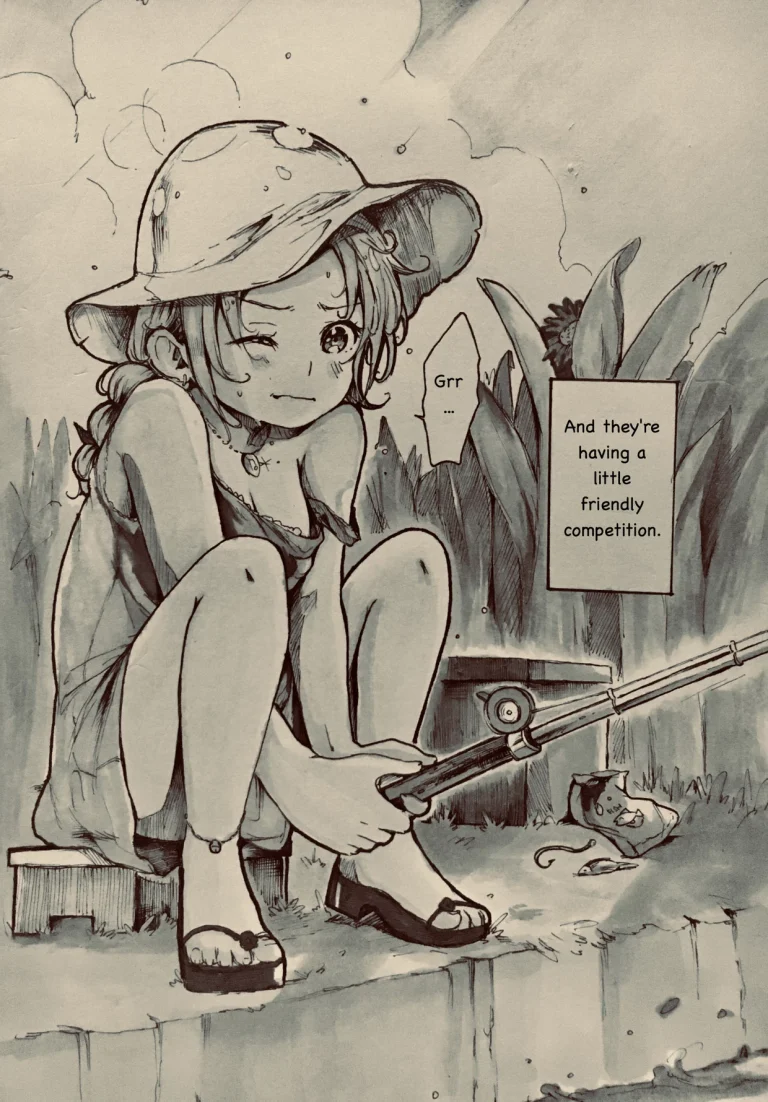 Who is Winner? porn comic picture 2