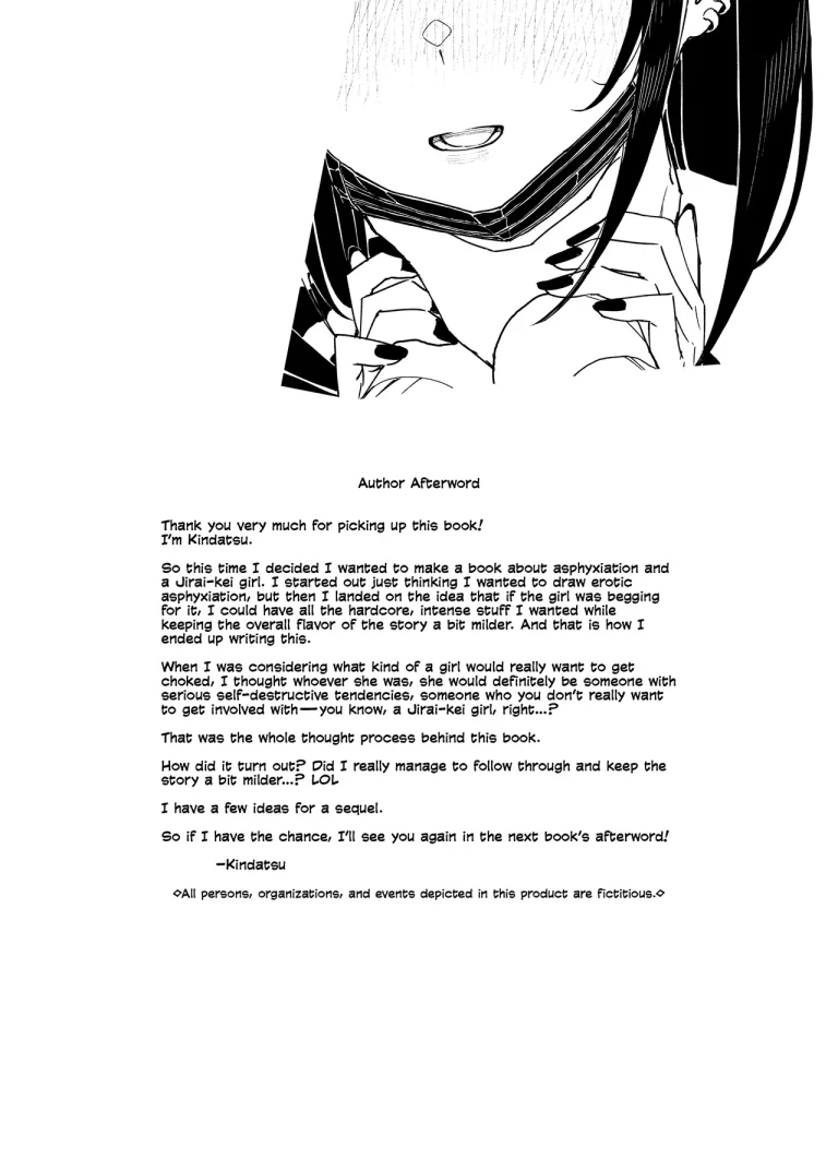 Why I Quit Working as a Tutor | Majime na dake...Dakara Boku wa Katei Kyoushi o Yameta porn comic picture 67