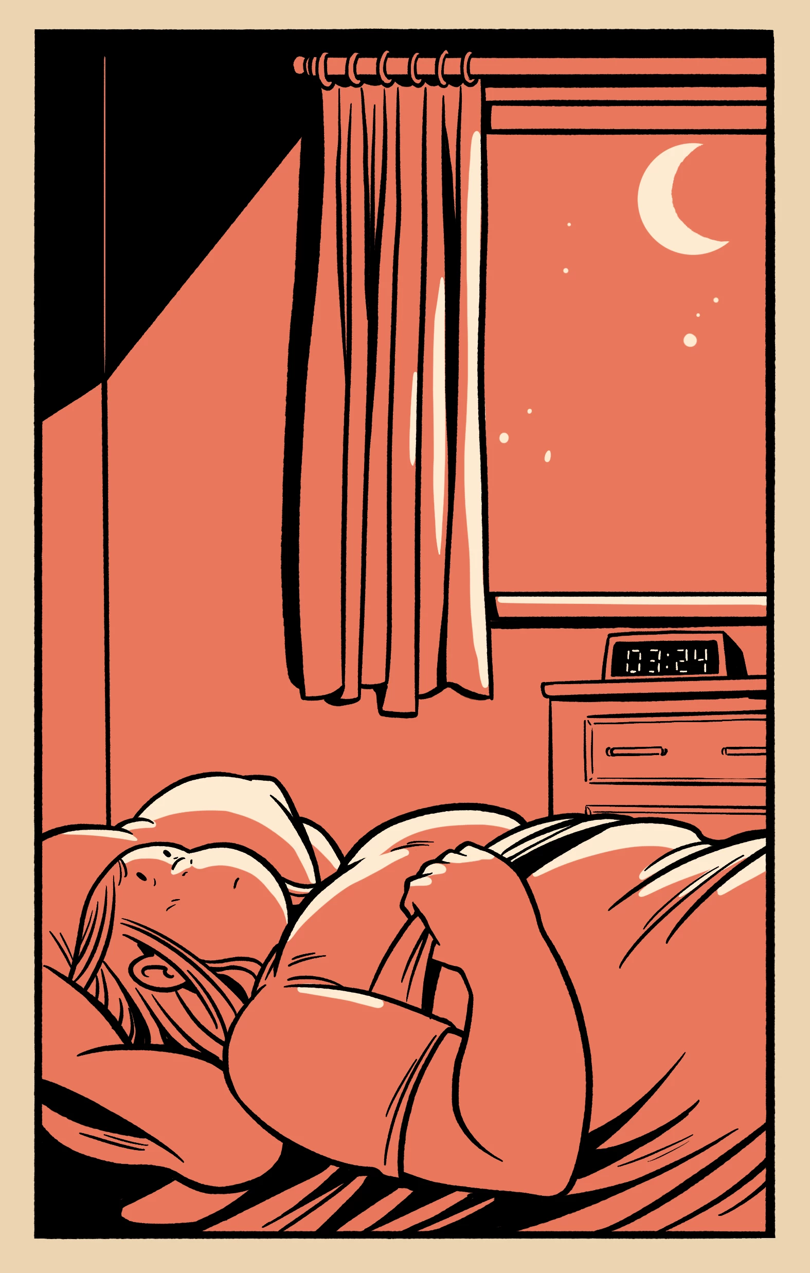 Wine Fueled Dreams porn comic picture 10
