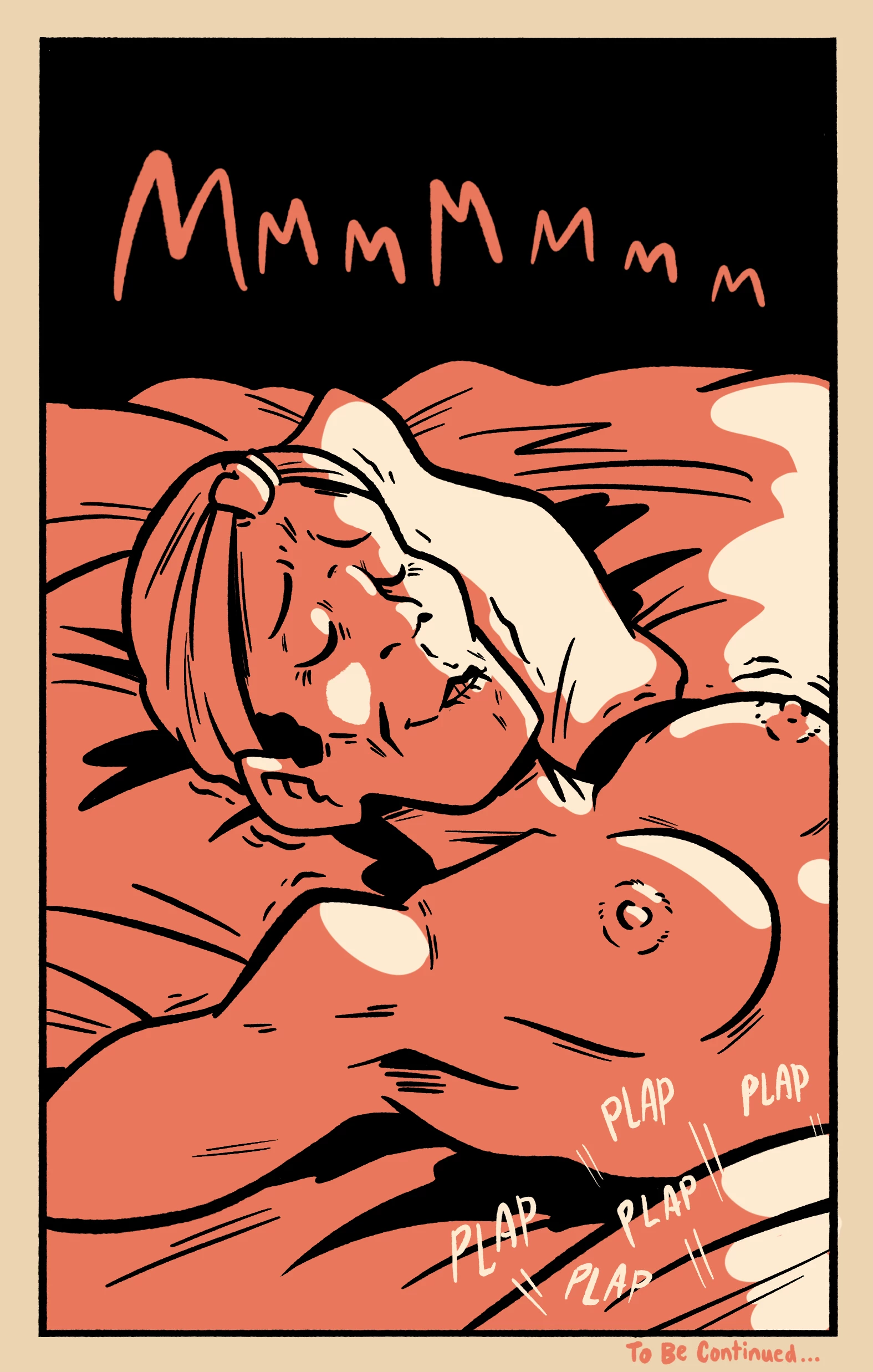 Wine Fueled Dreams porn comic picture 15