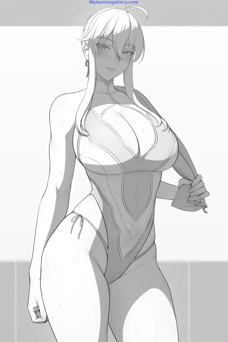 With Artoria-Nee porn comic picture 10