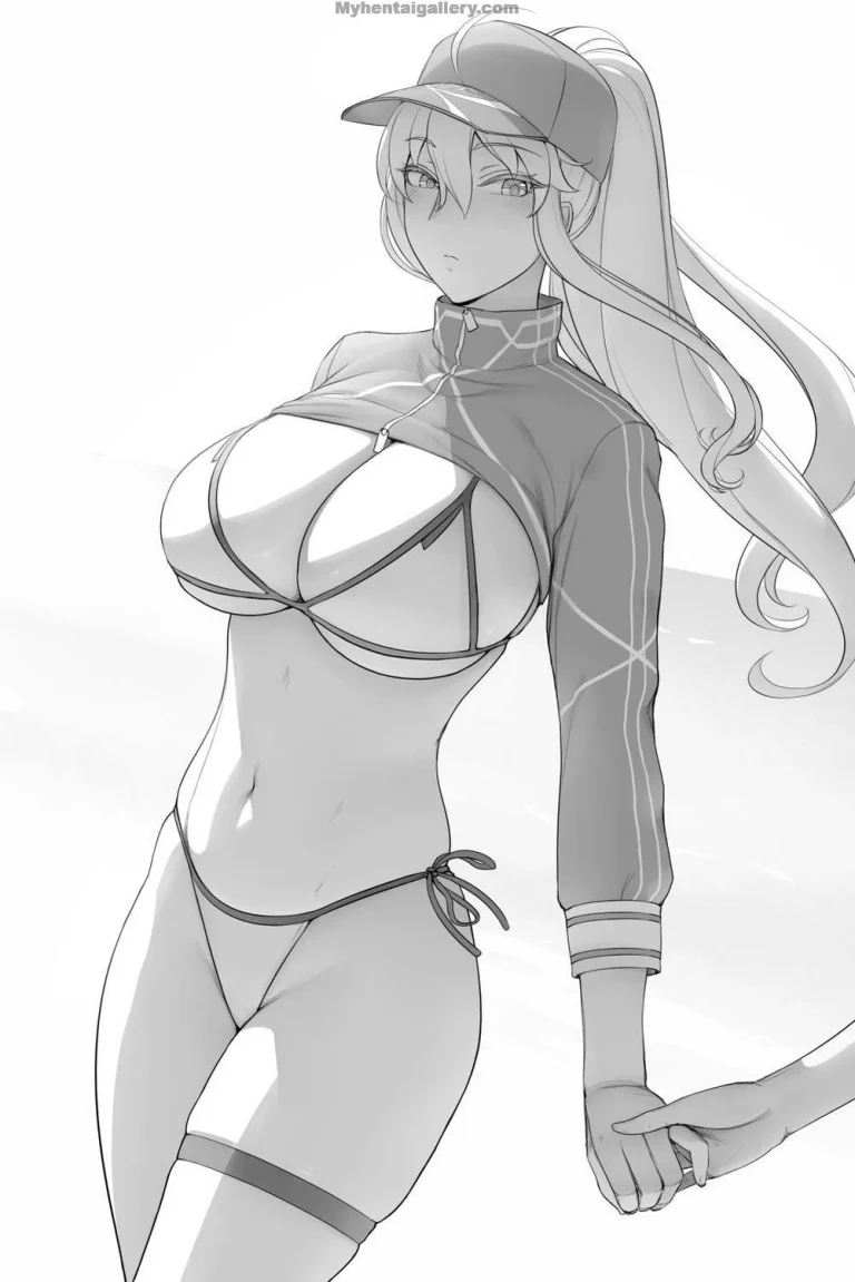 With Artoria-Nee porn comic picture 6